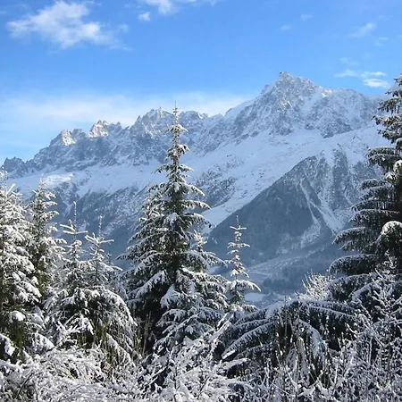 Chalet Le Petitgy Les Houches
